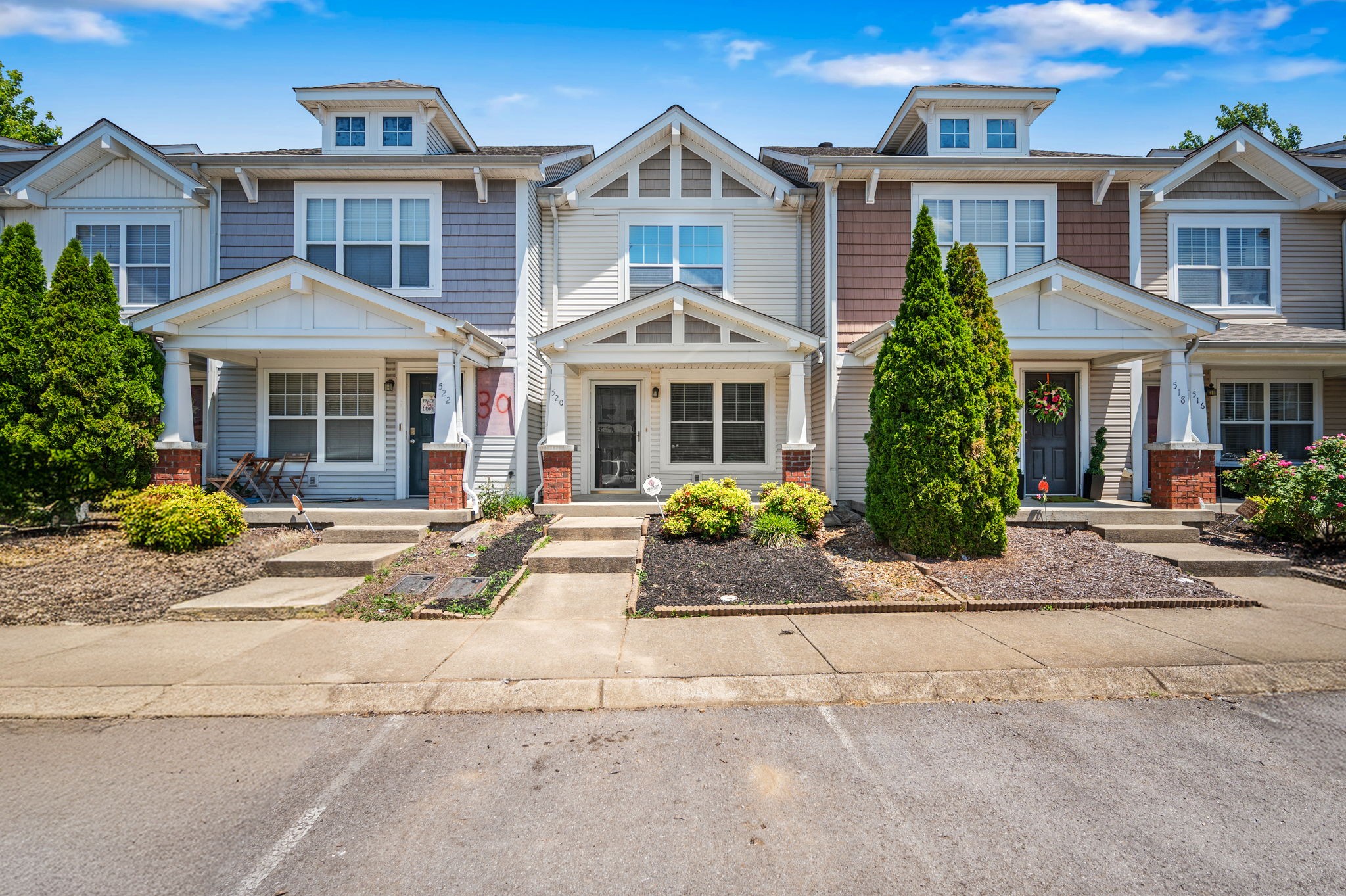 520 Bradburn Village Circle Antioch TN 37013