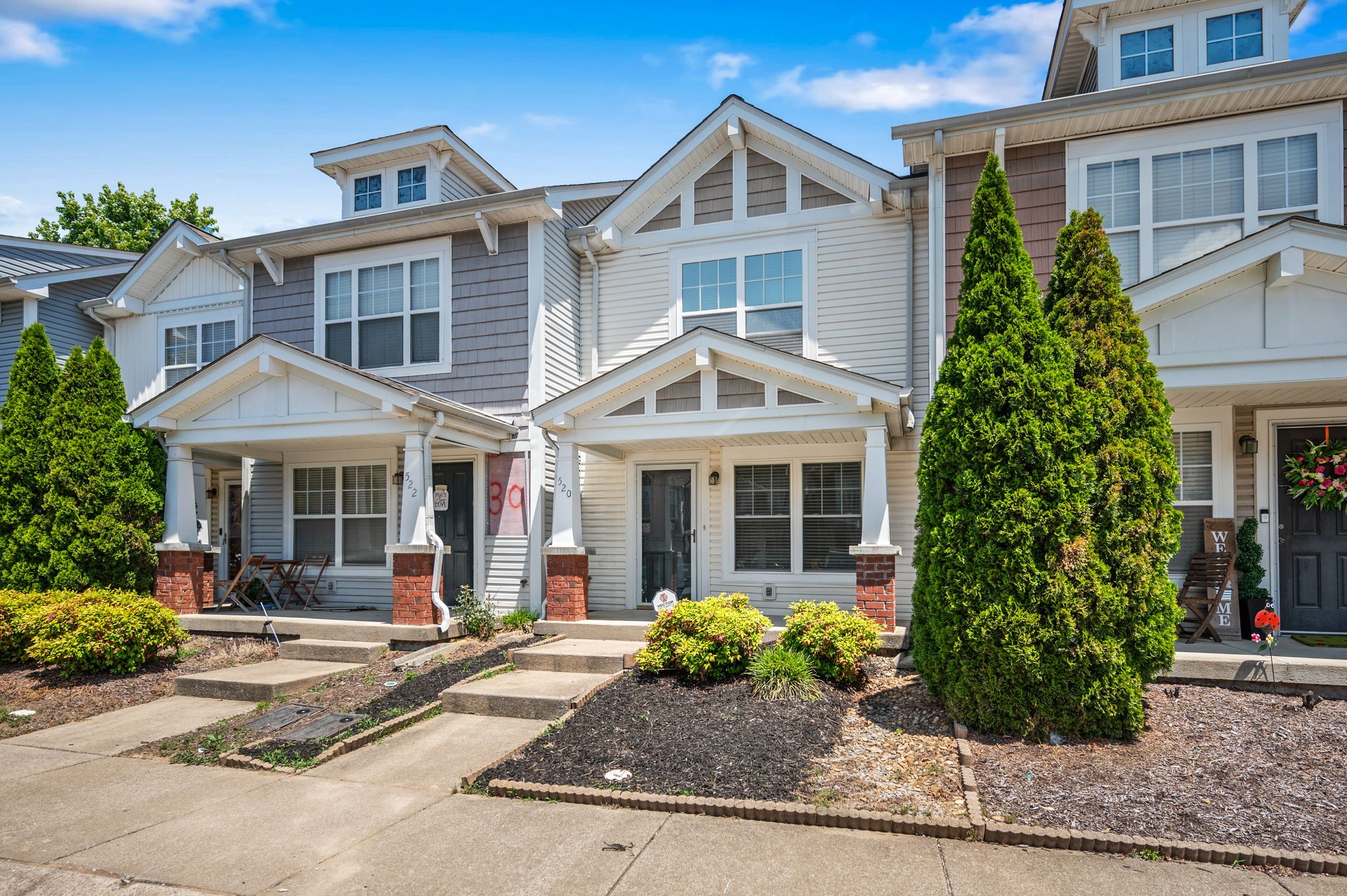 520 Bradburn Village Circle Antioch TN 37013