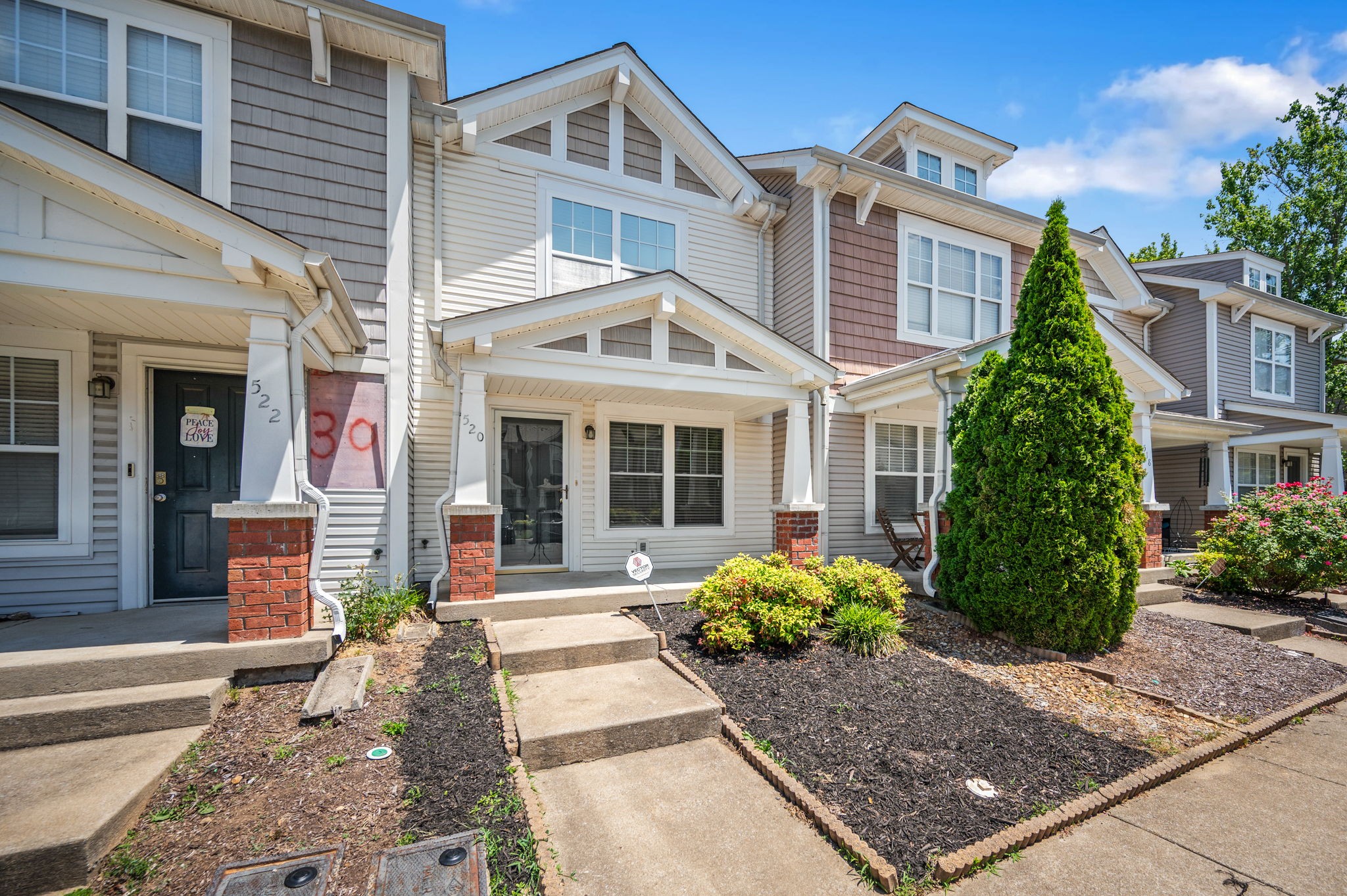 520 Bradburn Village Circle Antioch TN 37013