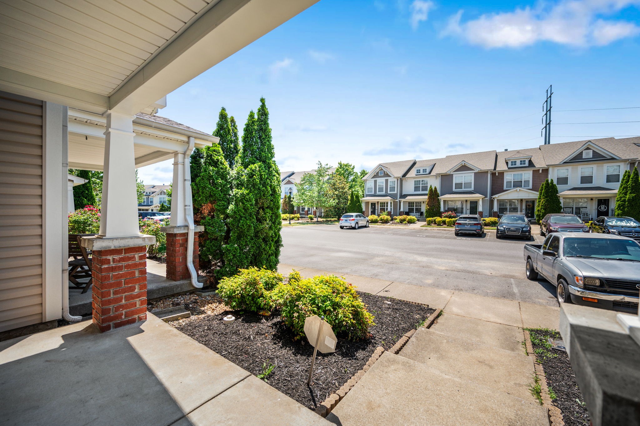 520 Bradburn Village Circle Antioch TN 37013