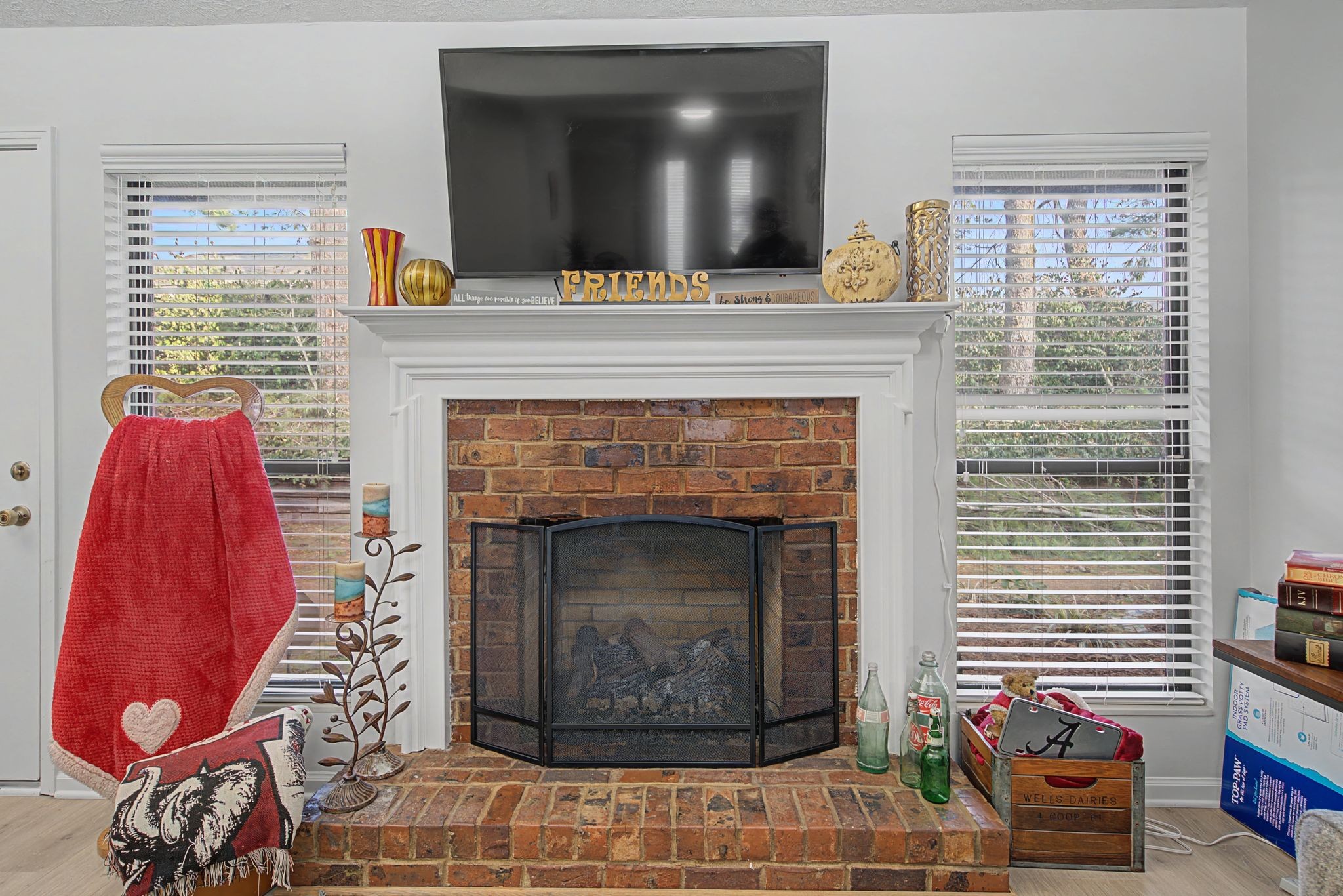 624 Weatherbeaten Place Hermitage TN 37076