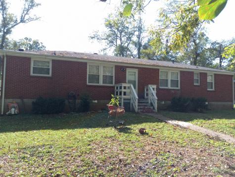 1316 Plymouth Avenue Nashville TN 37216