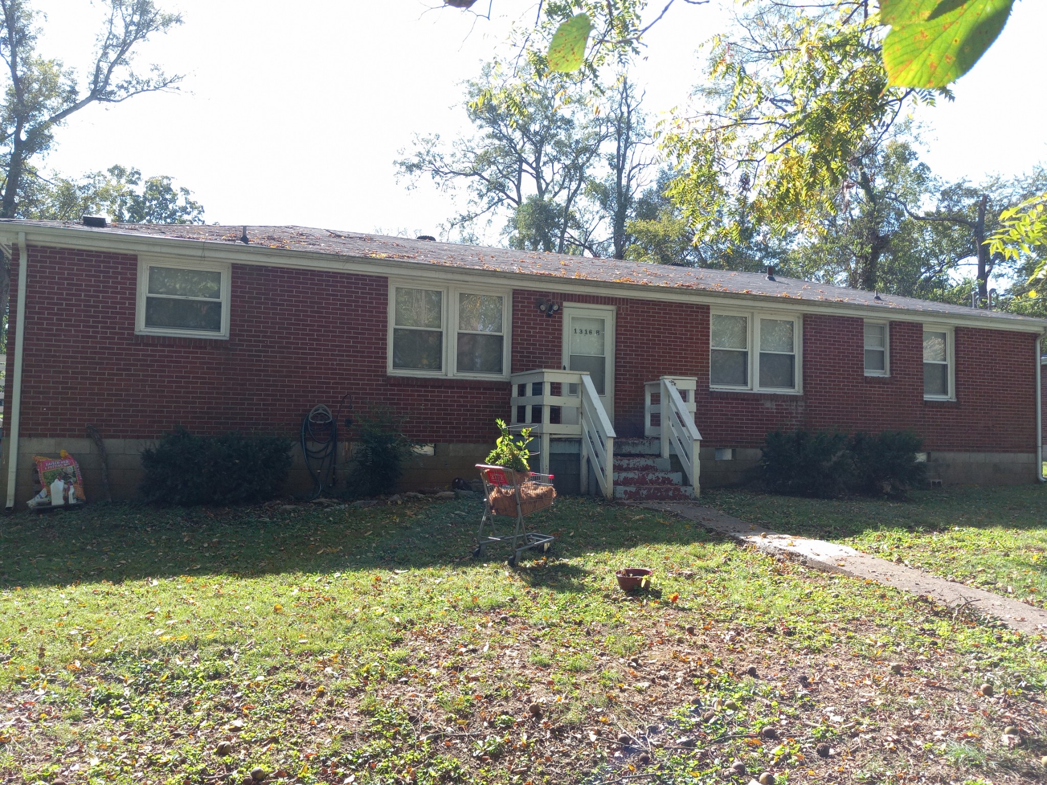 1316 Plymouth Avenue Nashville TN 37216