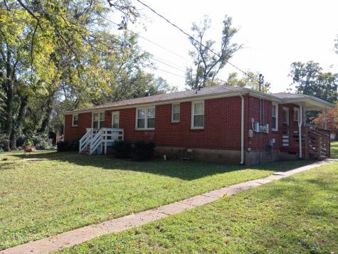 1316 Plymouth Avenue Nashville TN 37216