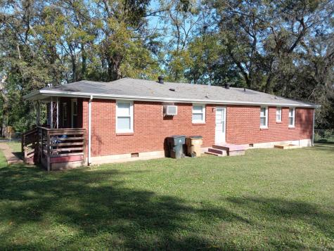 1316 Plymouth Avenue Nashville TN 37216
