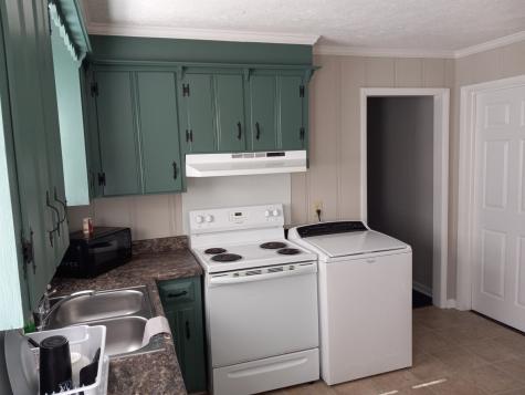 1316 Plymouth Avenue Nashville TN 37216