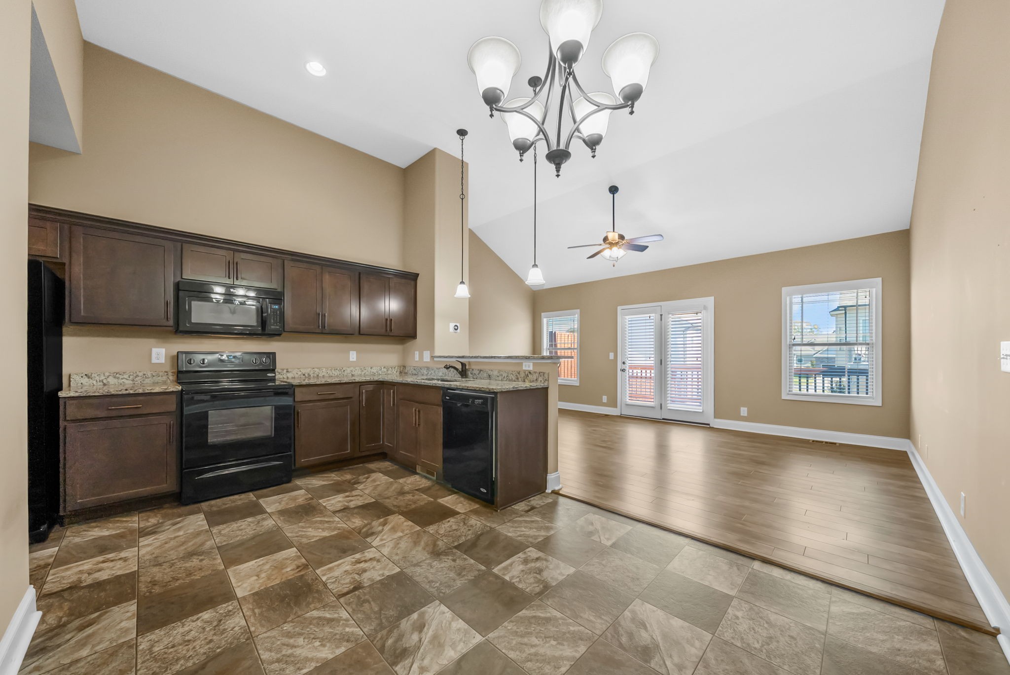 156 Matheson Drive Clarksville TN 37043