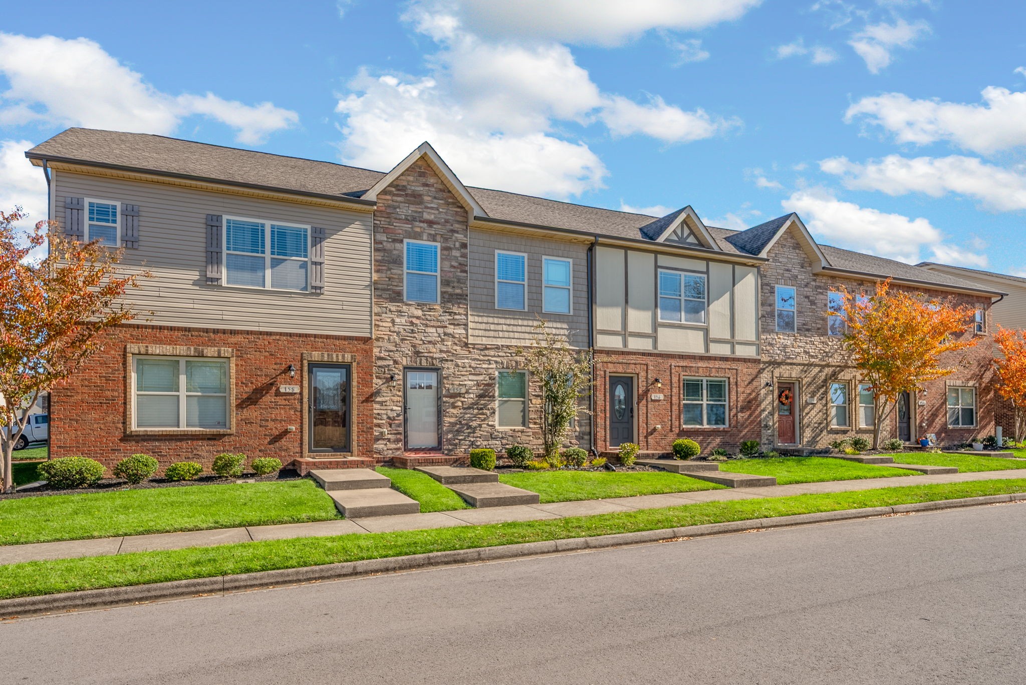 156 Matheson Drive Clarksville TN 37043