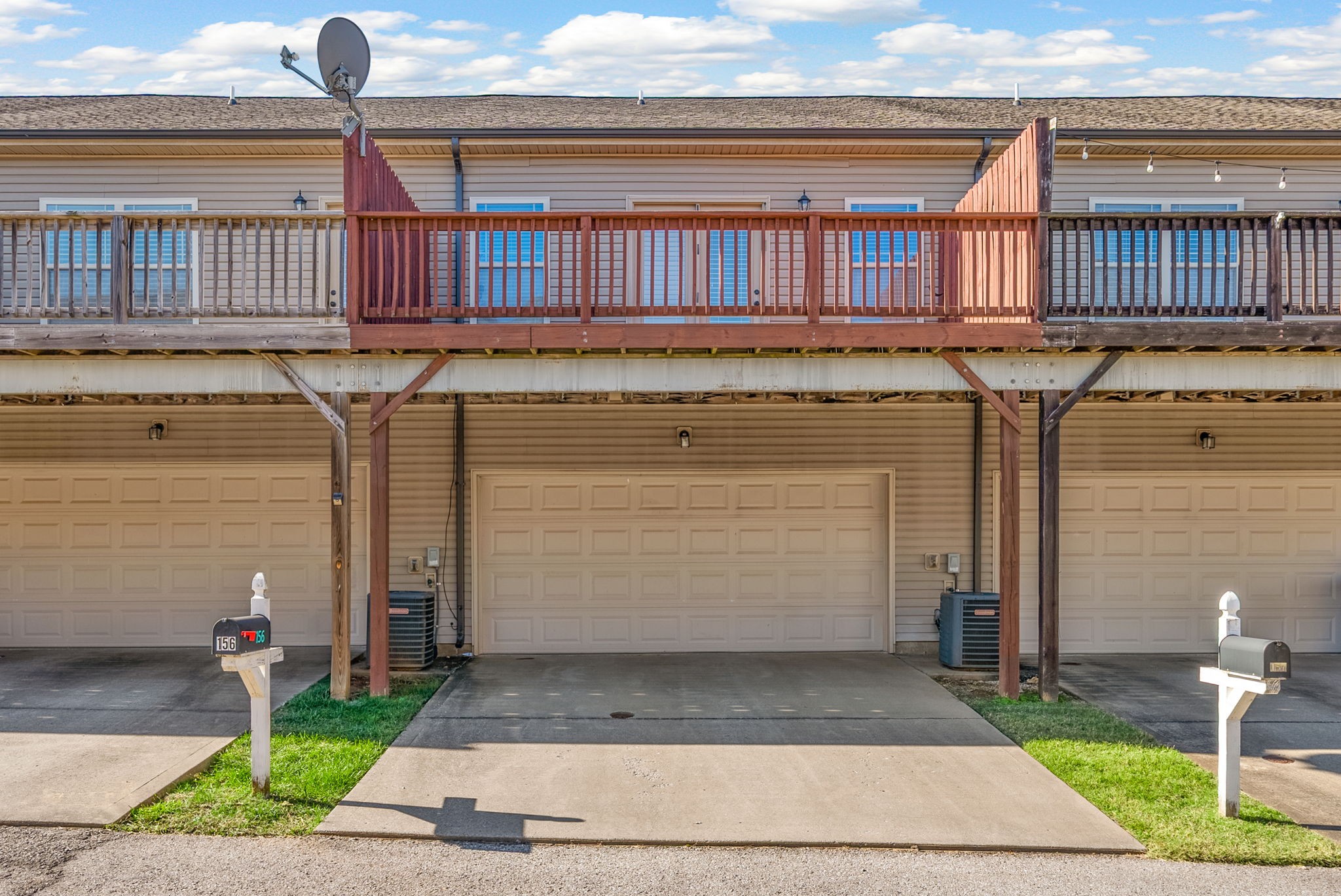 156 Matheson Drive Clarksville TN 37043