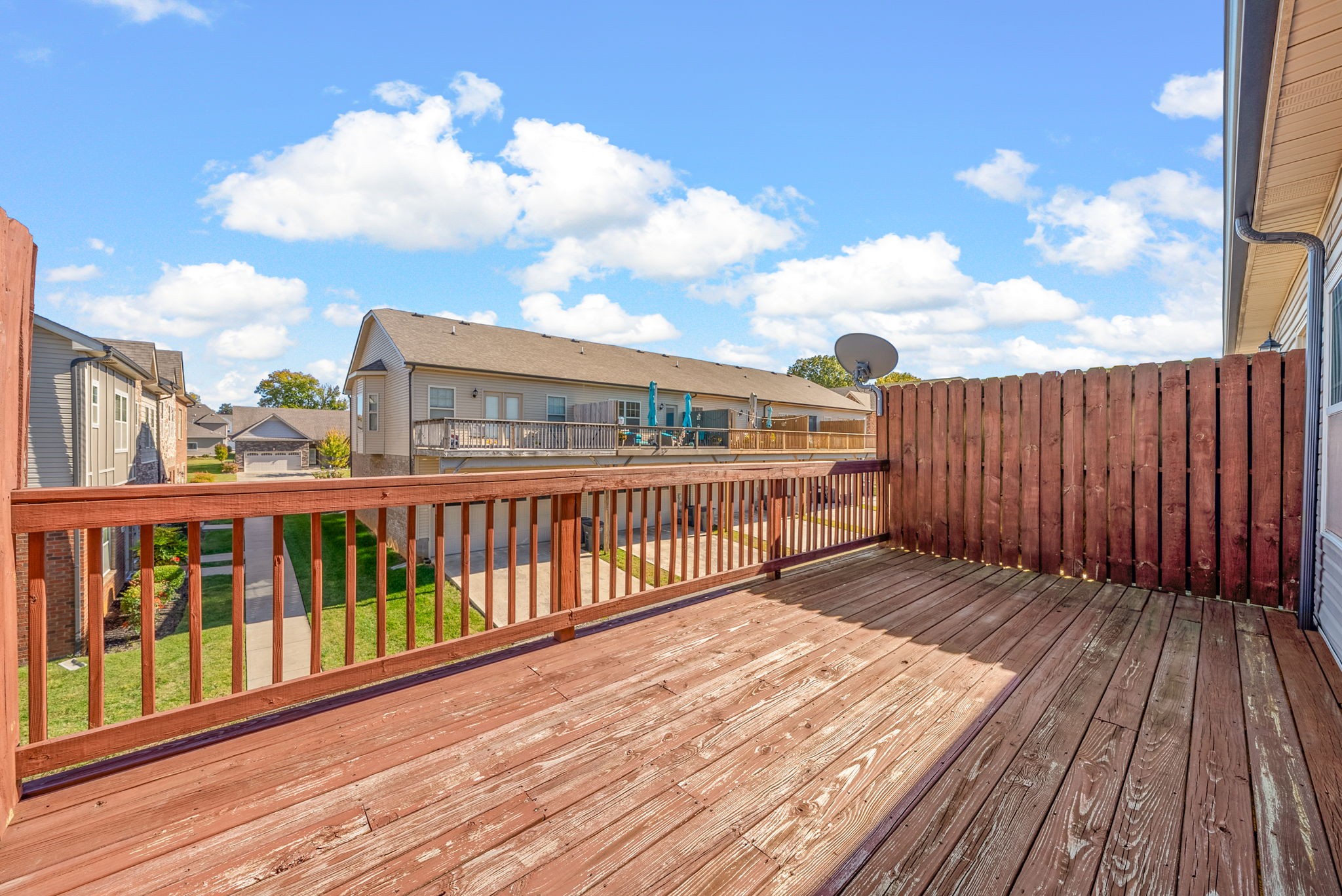 156 Matheson Drive Clarksville TN 37043