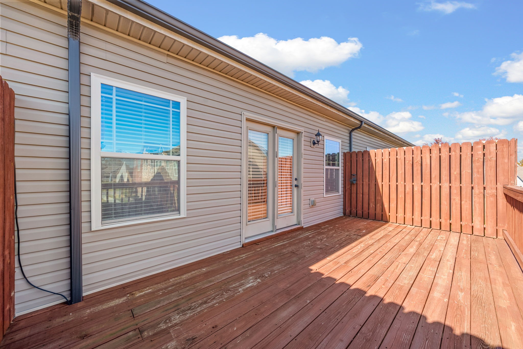 156 Matheson Drive Clarksville TN 37043