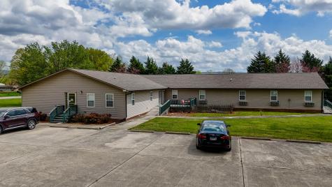 328 Cumberland St, W Cowan TN 37318