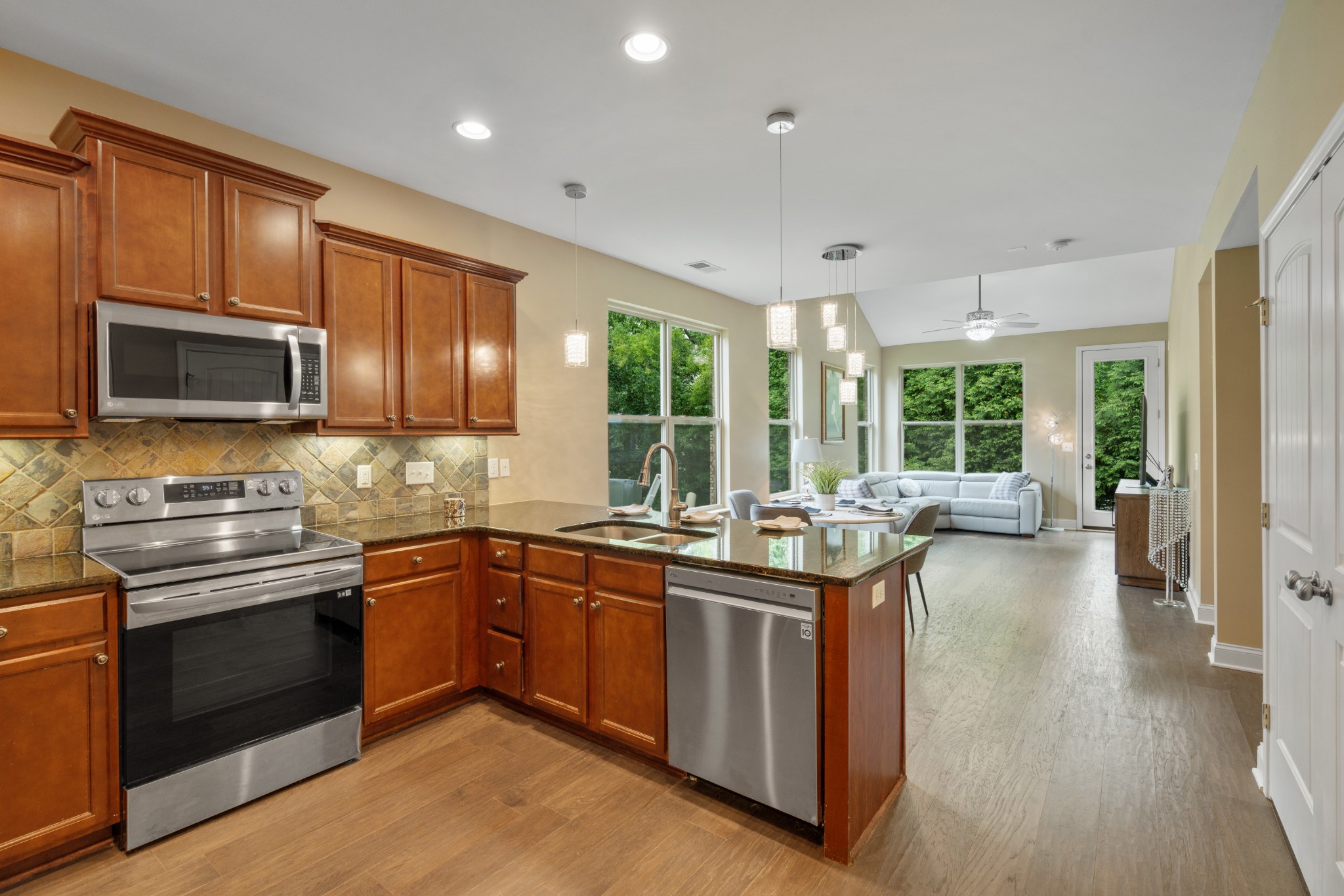 545 Millwood Lane Mount Juliet TN 37122