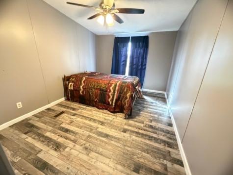 4816 Old Salem Lexie Road Belvidere TN 37306