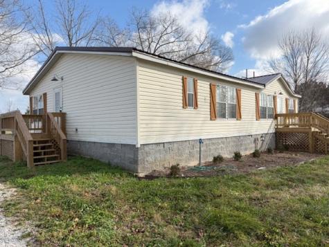 4816 Old Salem Lexie Road Belvidere TN 37306