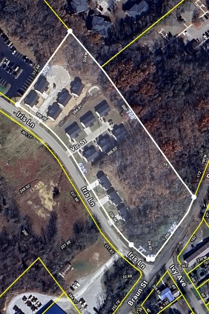 225 Iris Lane Crossville TN 38555