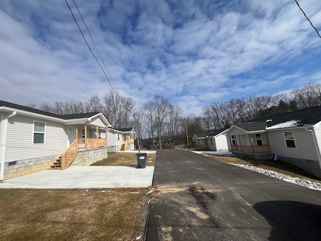 225 Iris Lane Crossville TN 38555
