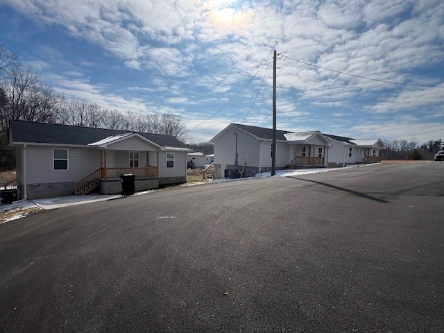 225 Iris Lane Crossville TN 38555