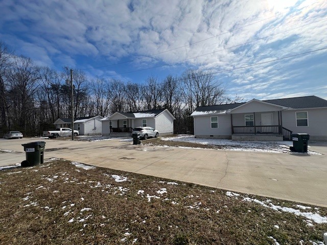 225 Iris Lane Crossville TN 38555