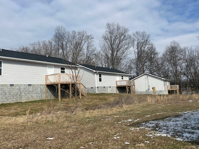 225 Iris Lane Crossville TN 38555