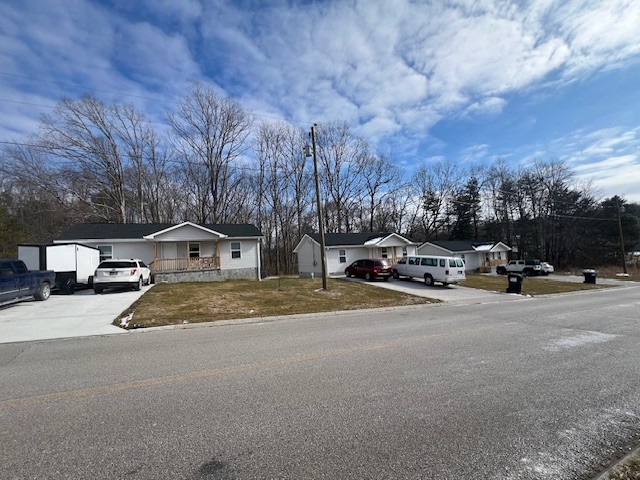 225 Iris Lane Crossville TN 38555