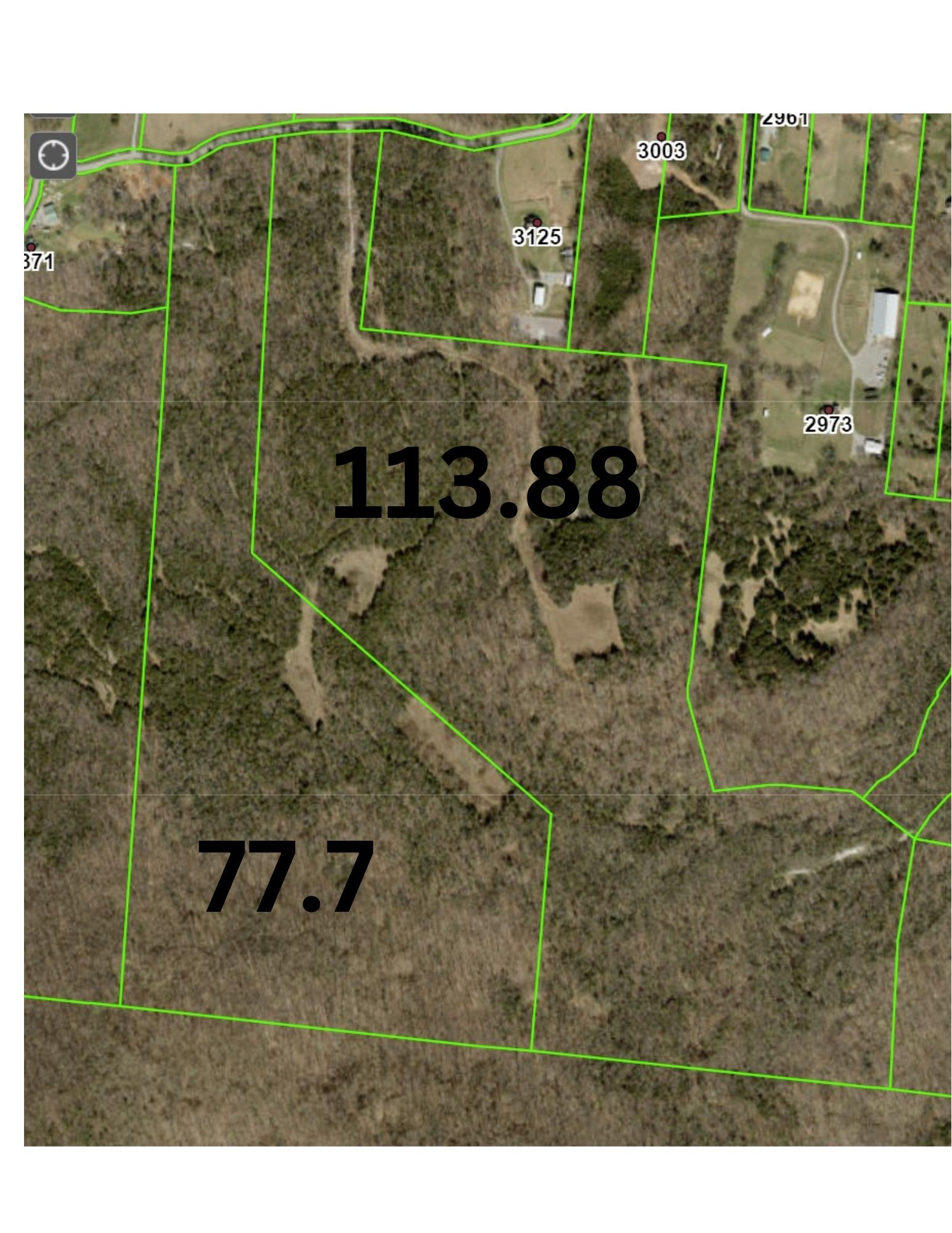0 Thompson Road Murfreesboro TN 37128