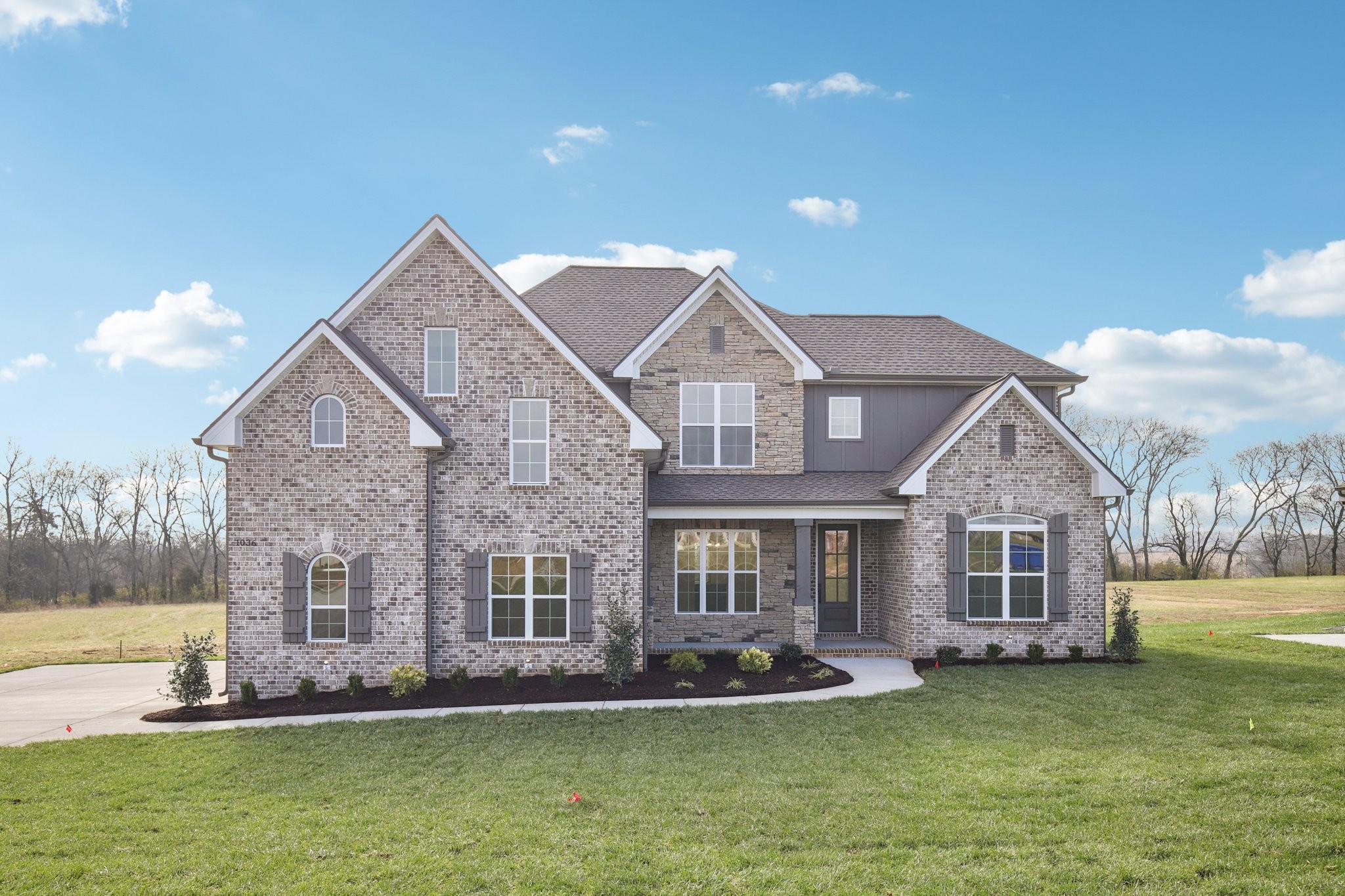 1036 Mill Brook Way Gallatin TN 37066