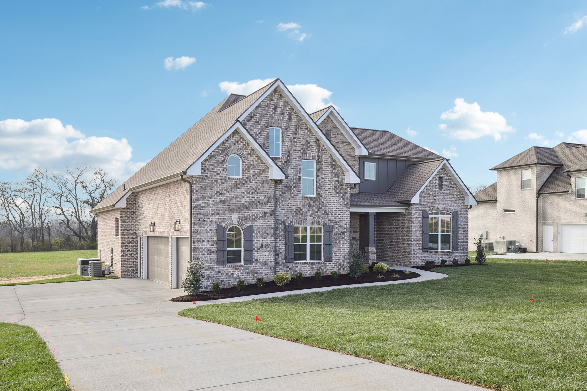 1036 Mill Brook Way Gallatin TN 37066