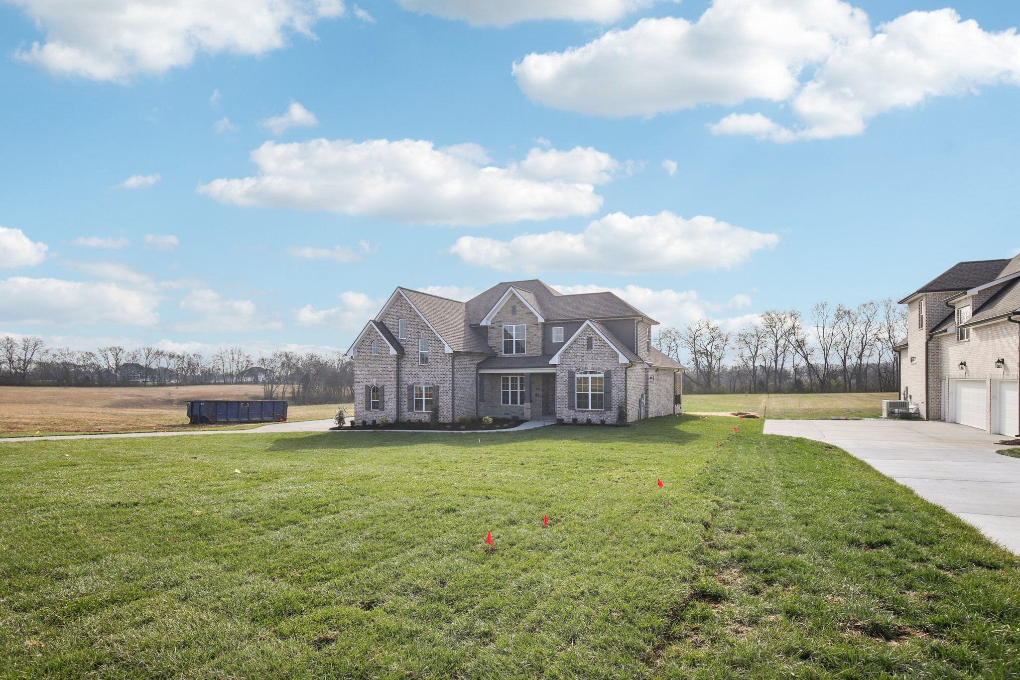 1036 Mill Brook Way Gallatin TN 37066