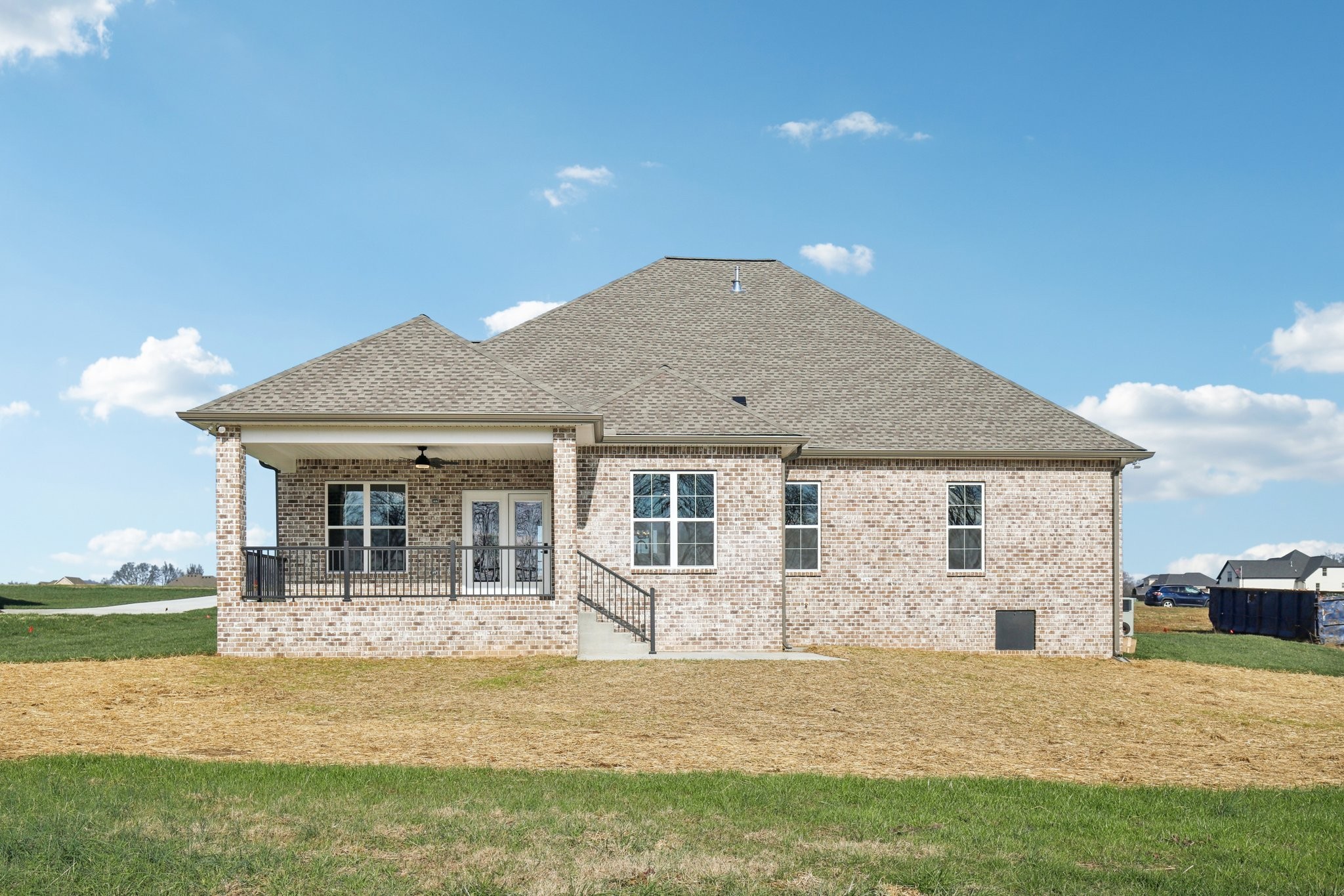 1036 Mill Brook Way Gallatin TN 37066