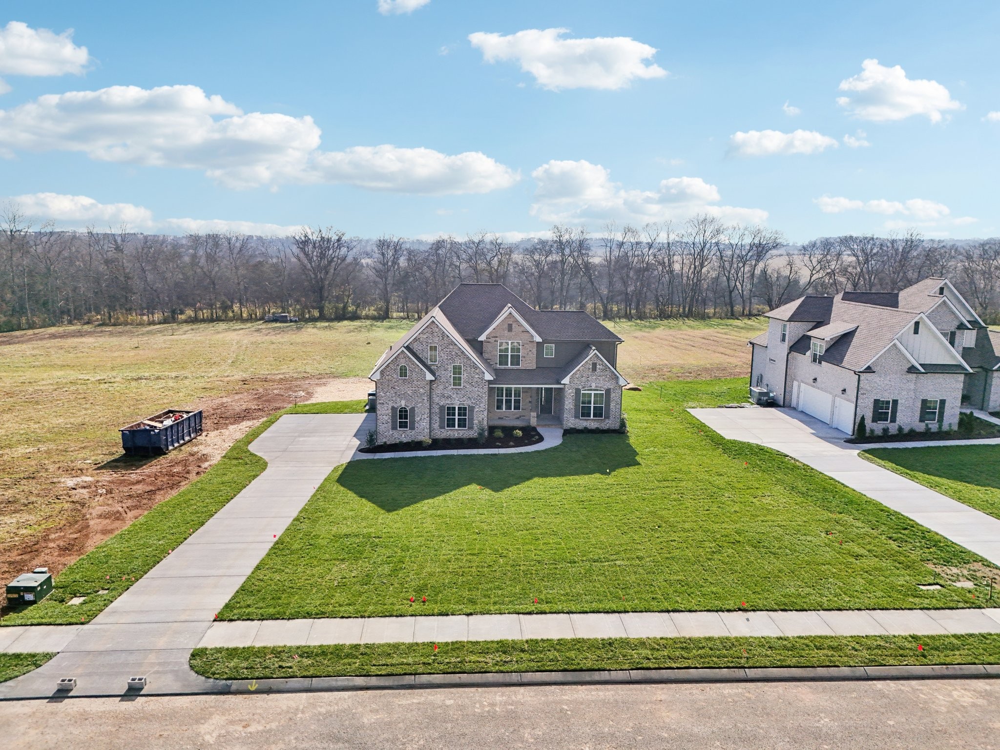 1036 Mill Brook Way Gallatin TN 37066