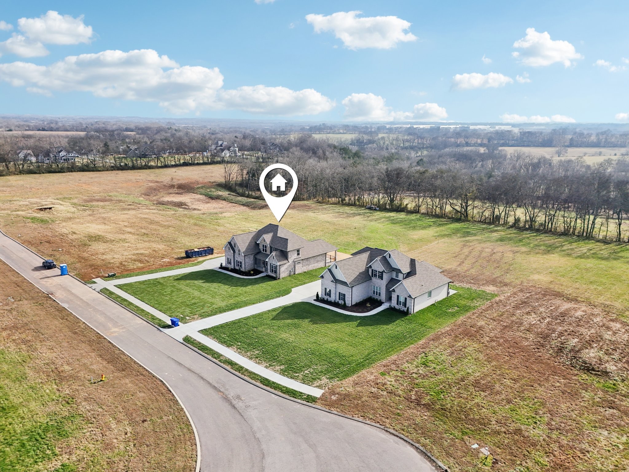 1036 Mill Brook Way Gallatin TN 37066