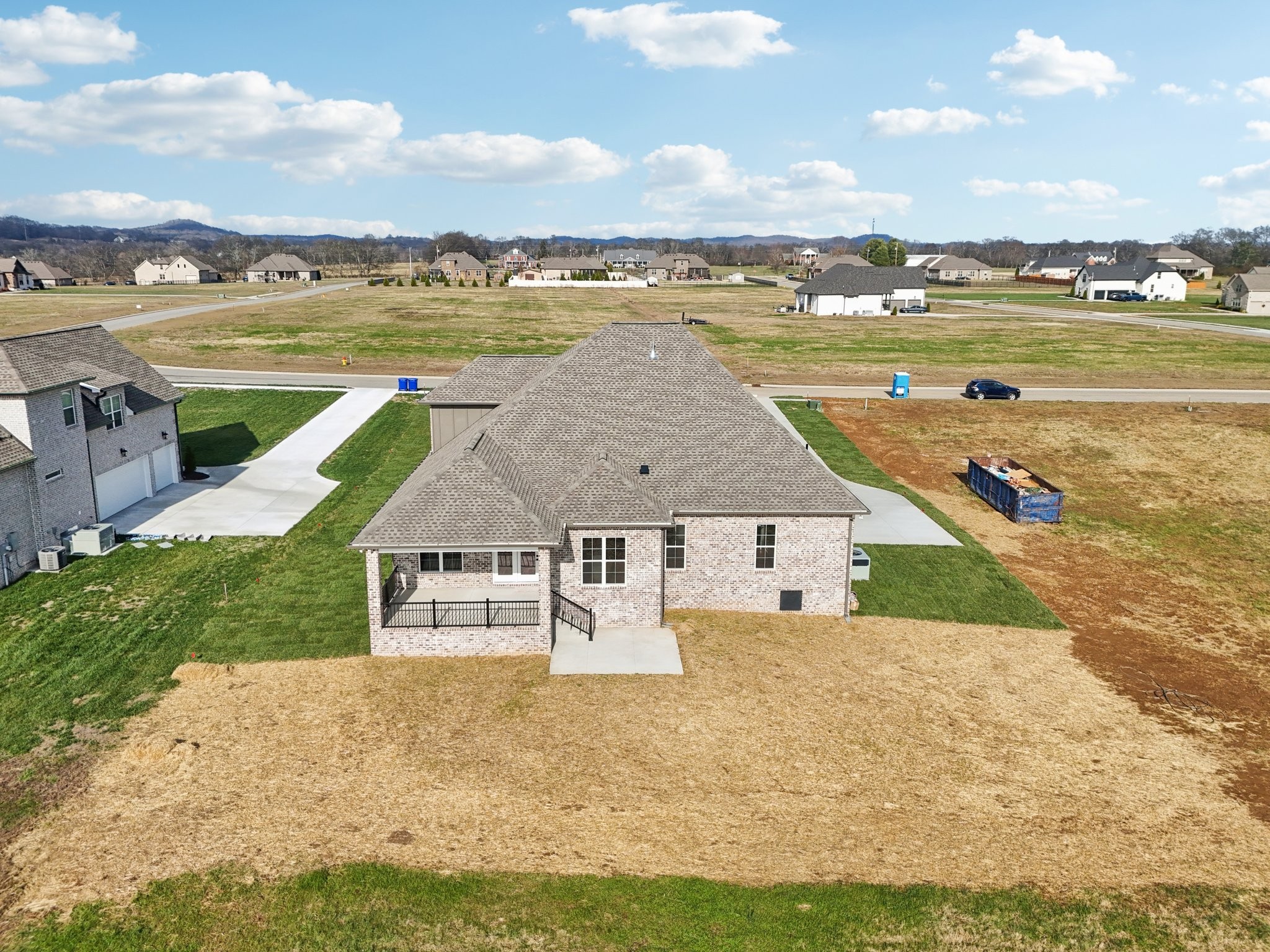 1036 Mill Brook Way Gallatin TN 37066