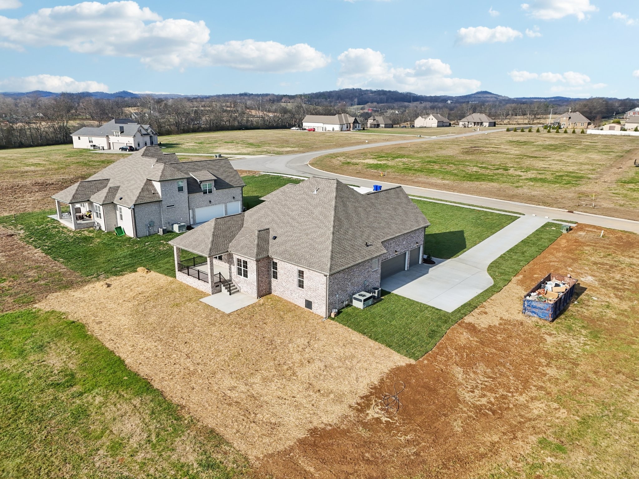 1036 Mill Brook Way Gallatin TN 37066