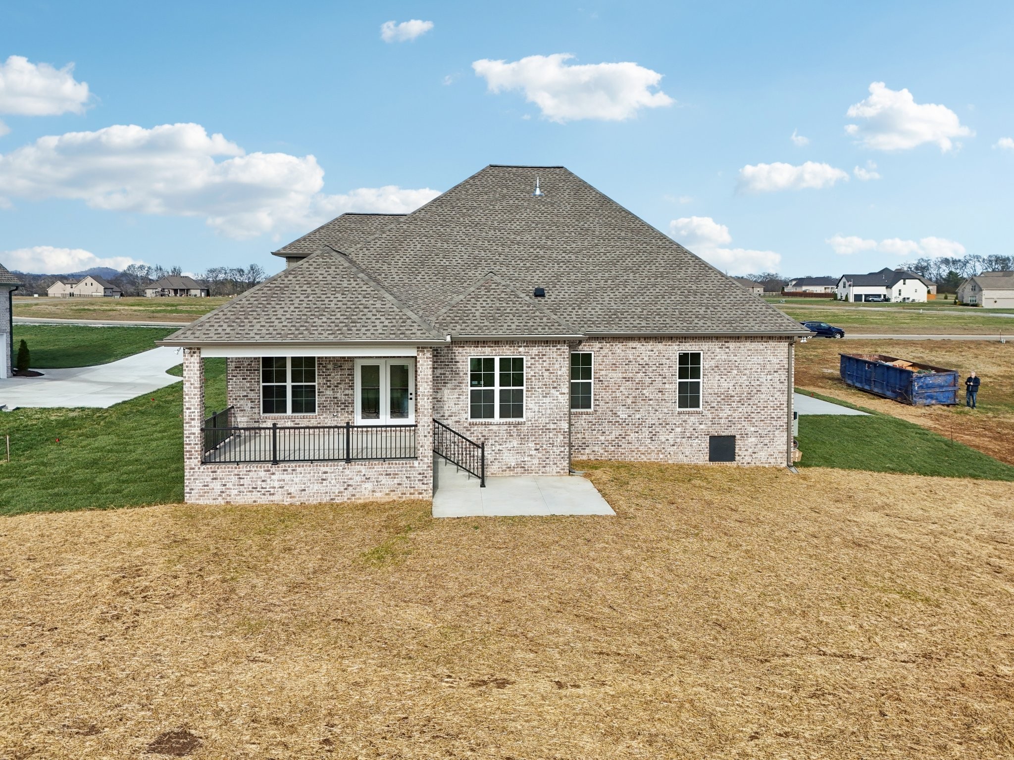 1036 Mill Brook Way Gallatin TN 37066