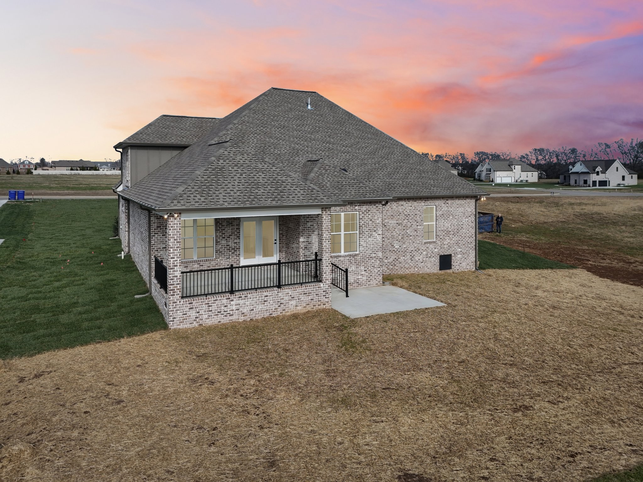 1036 Mill Brook Way Gallatin TN 37066