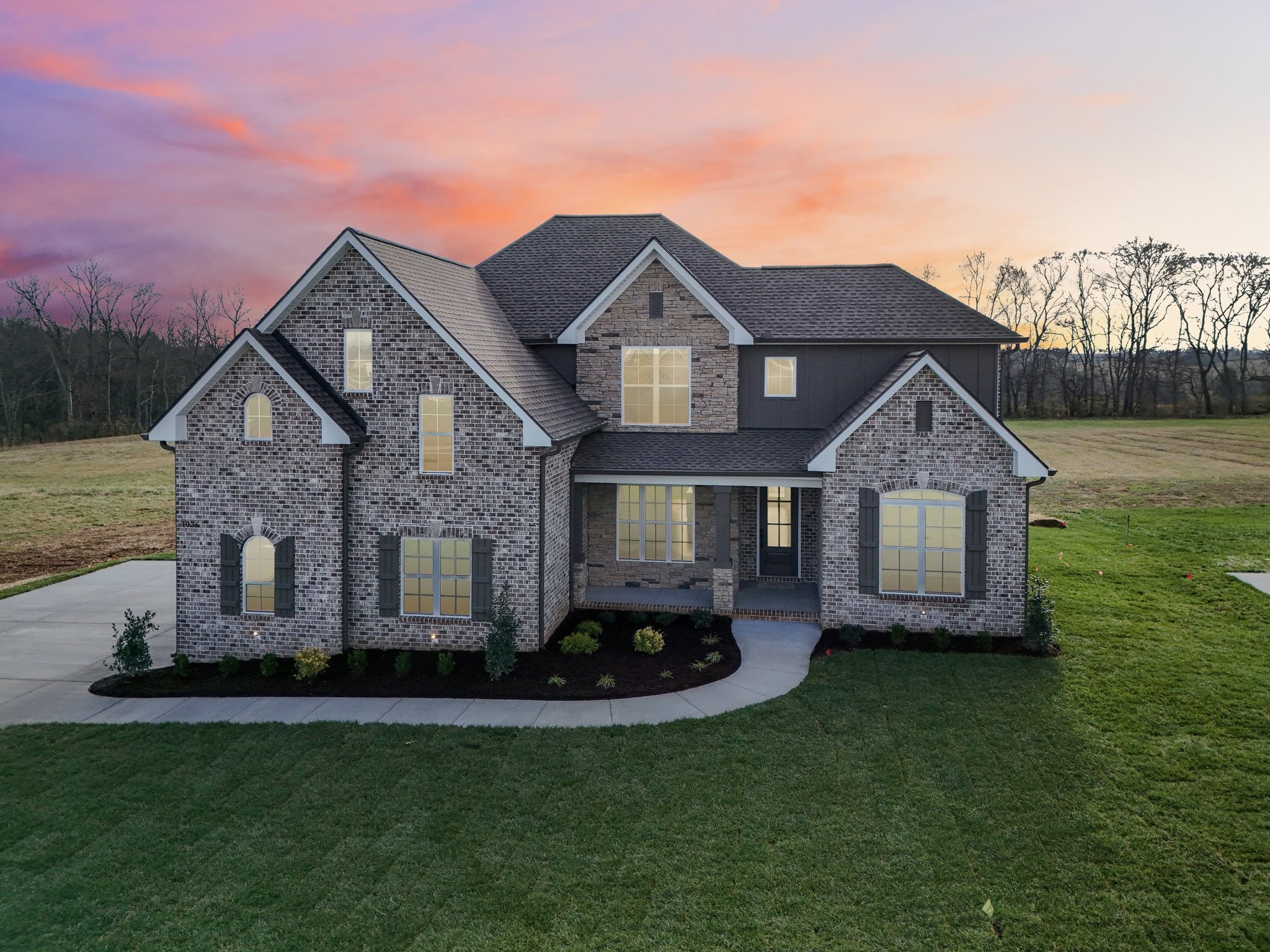 1036 Mill Brook Way Gallatin TN 37066