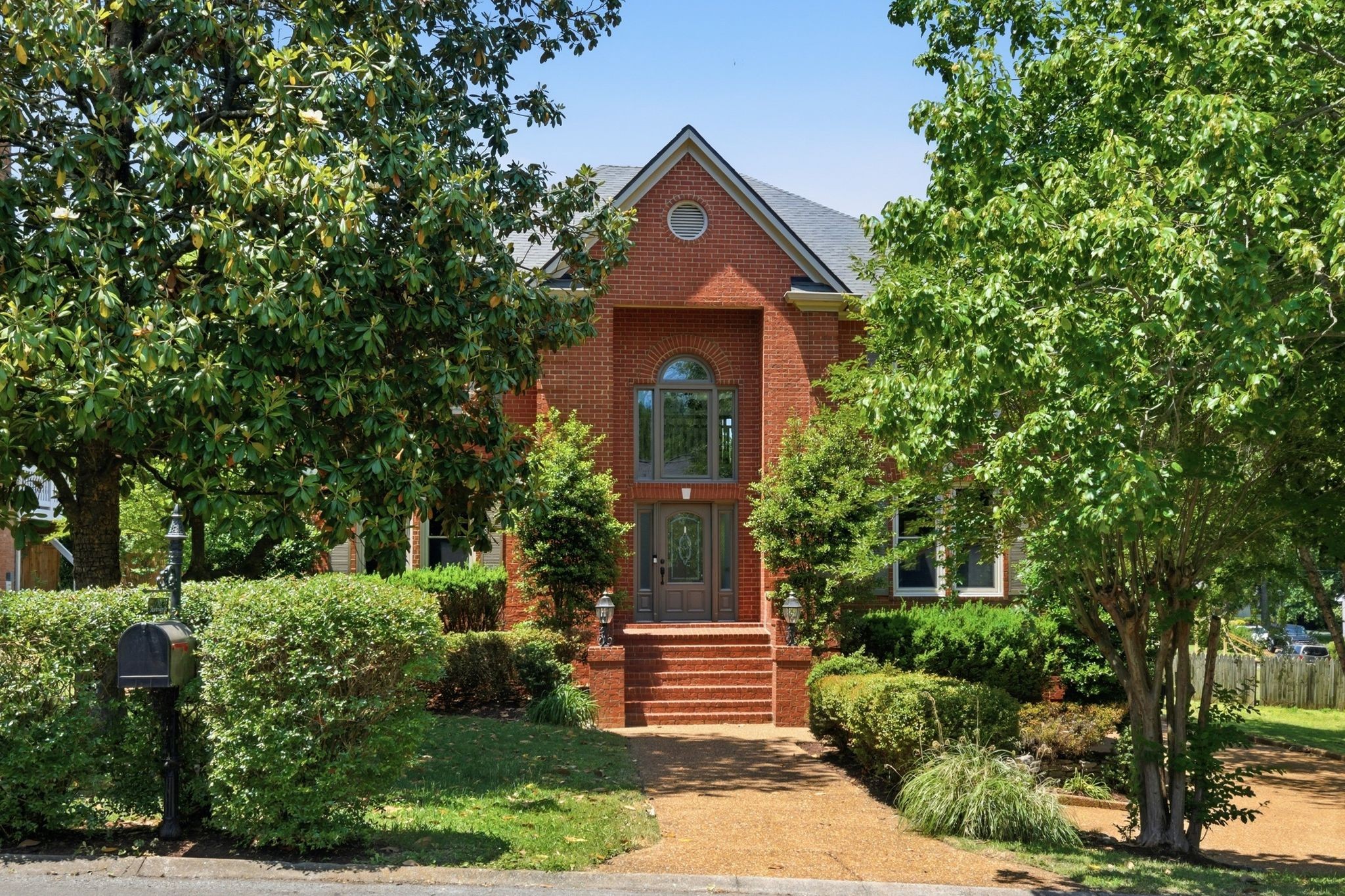 119 Sturbridge Drive Franklin TN 37064