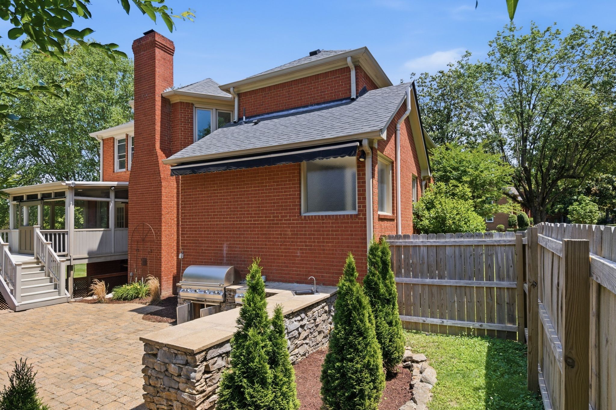 119 Sturbridge Drive Franklin TN 37064