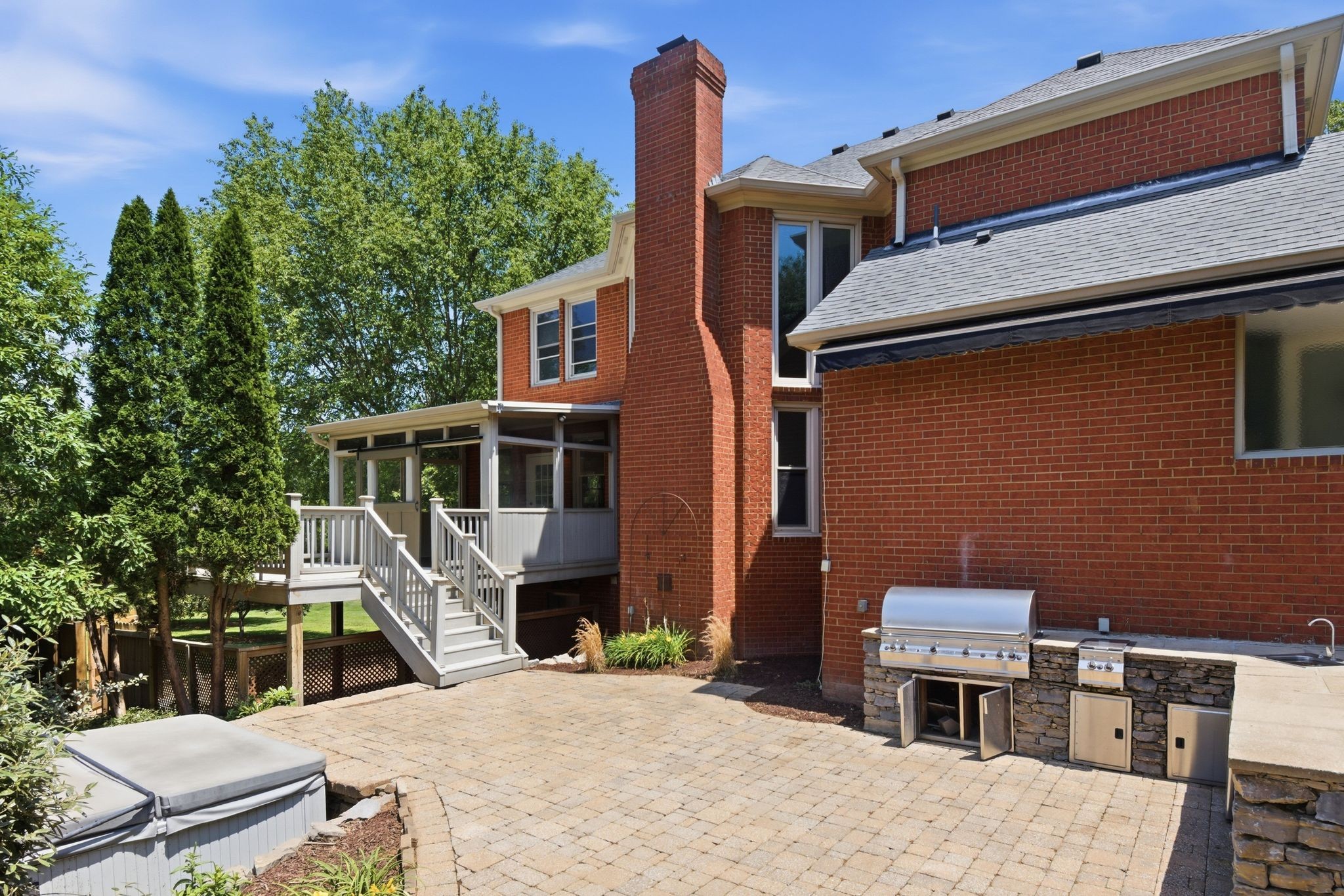 119 Sturbridge Drive Franklin TN 37064