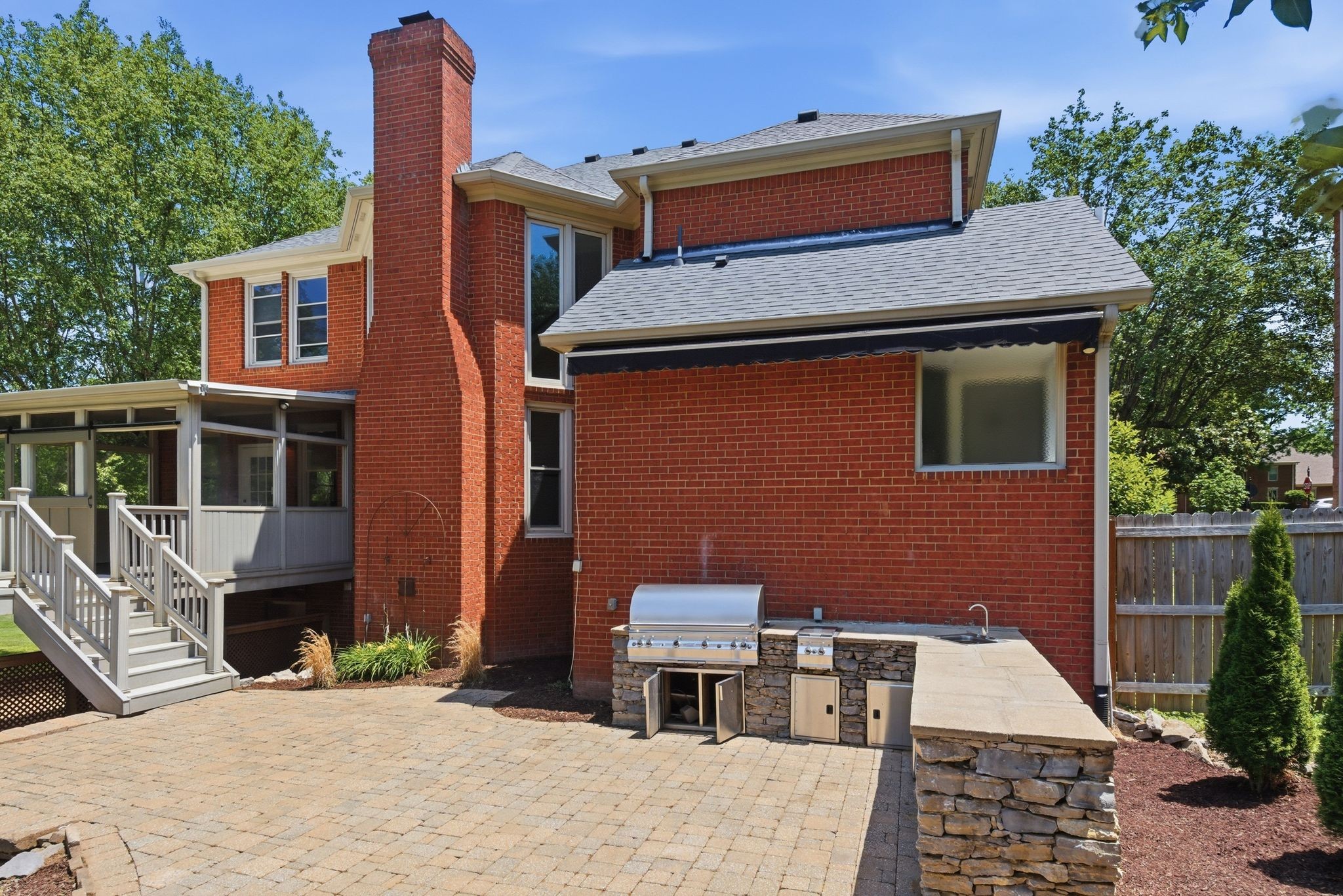 119 Sturbridge Drive Franklin TN 37064