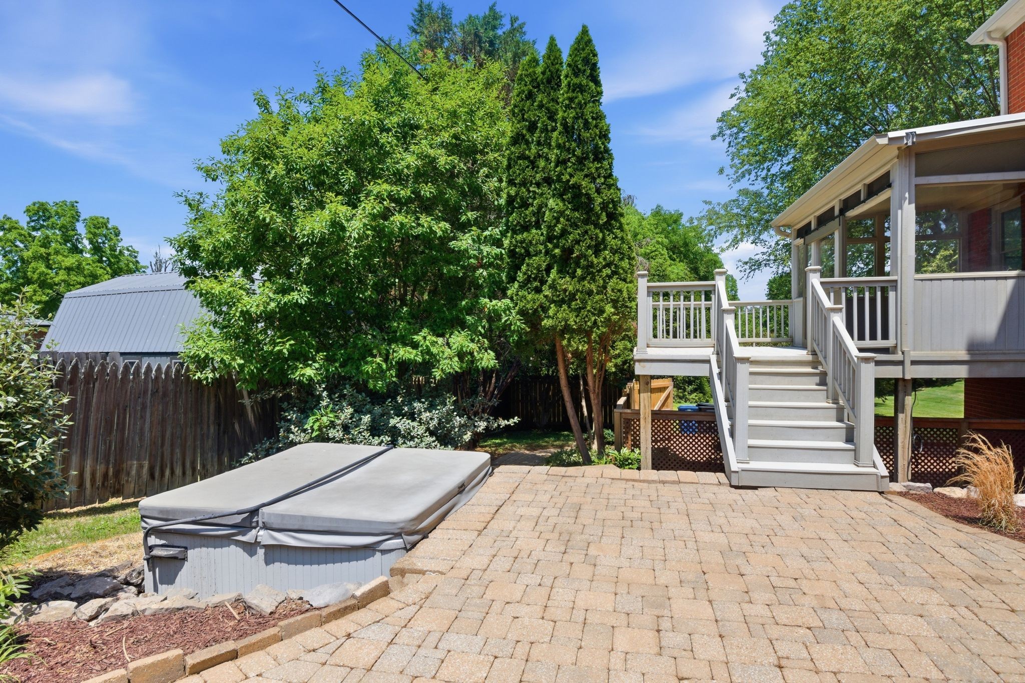 119 Sturbridge Drive Franklin TN 37064