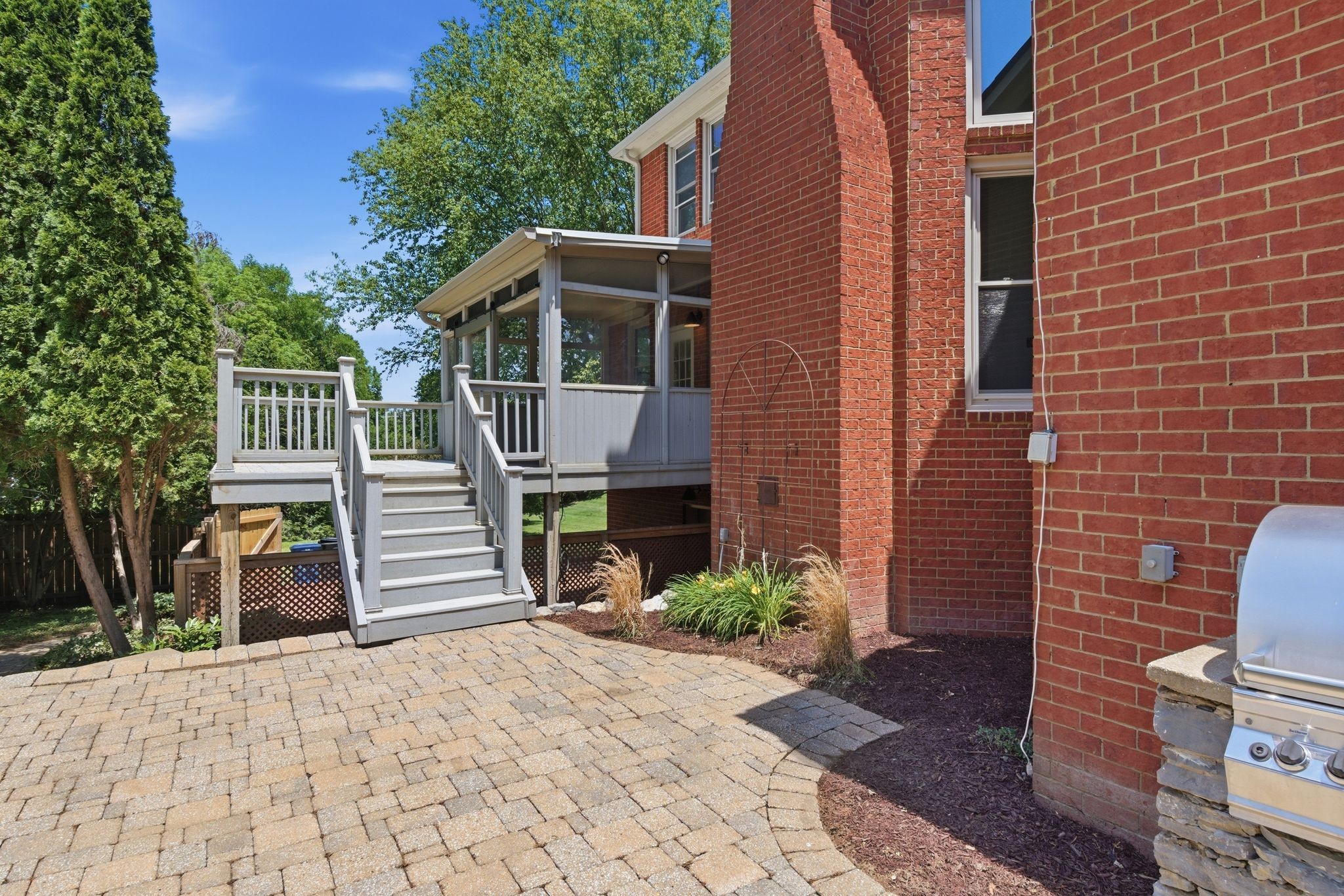 119 Sturbridge Drive Franklin TN 37064