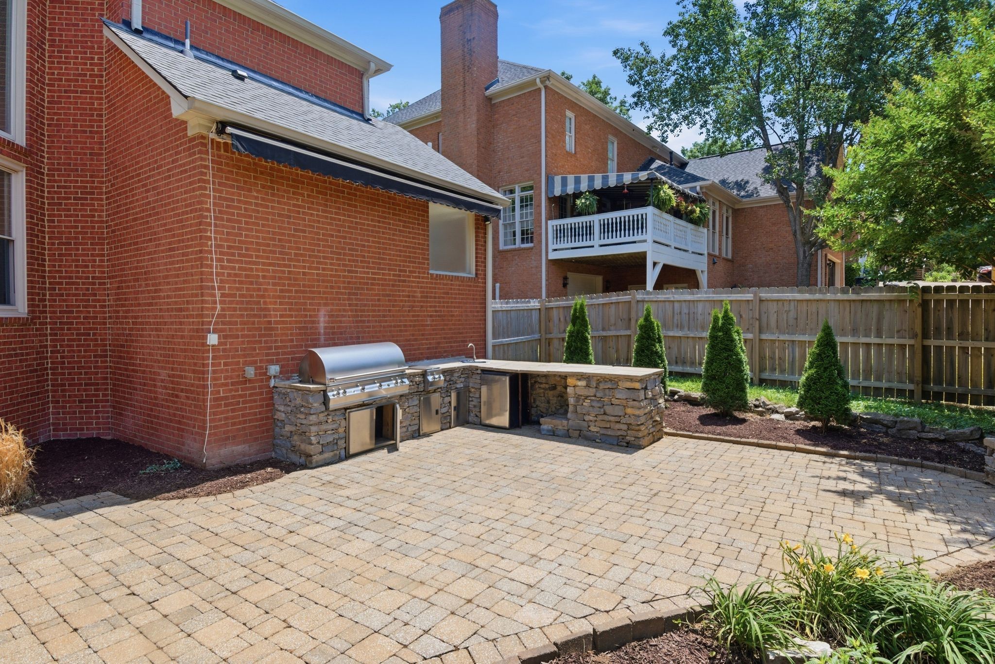 119 Sturbridge Drive Franklin TN 37064