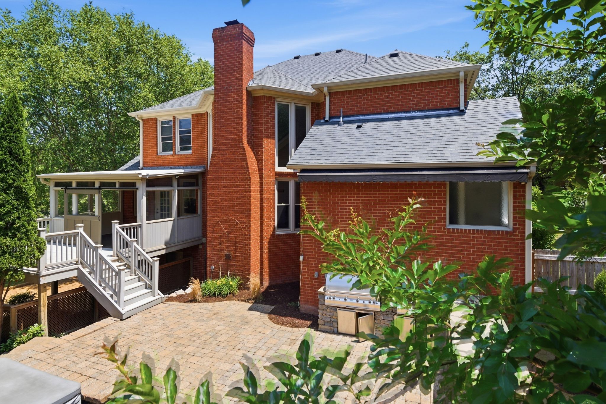 119 Sturbridge Drive Franklin TN 37064