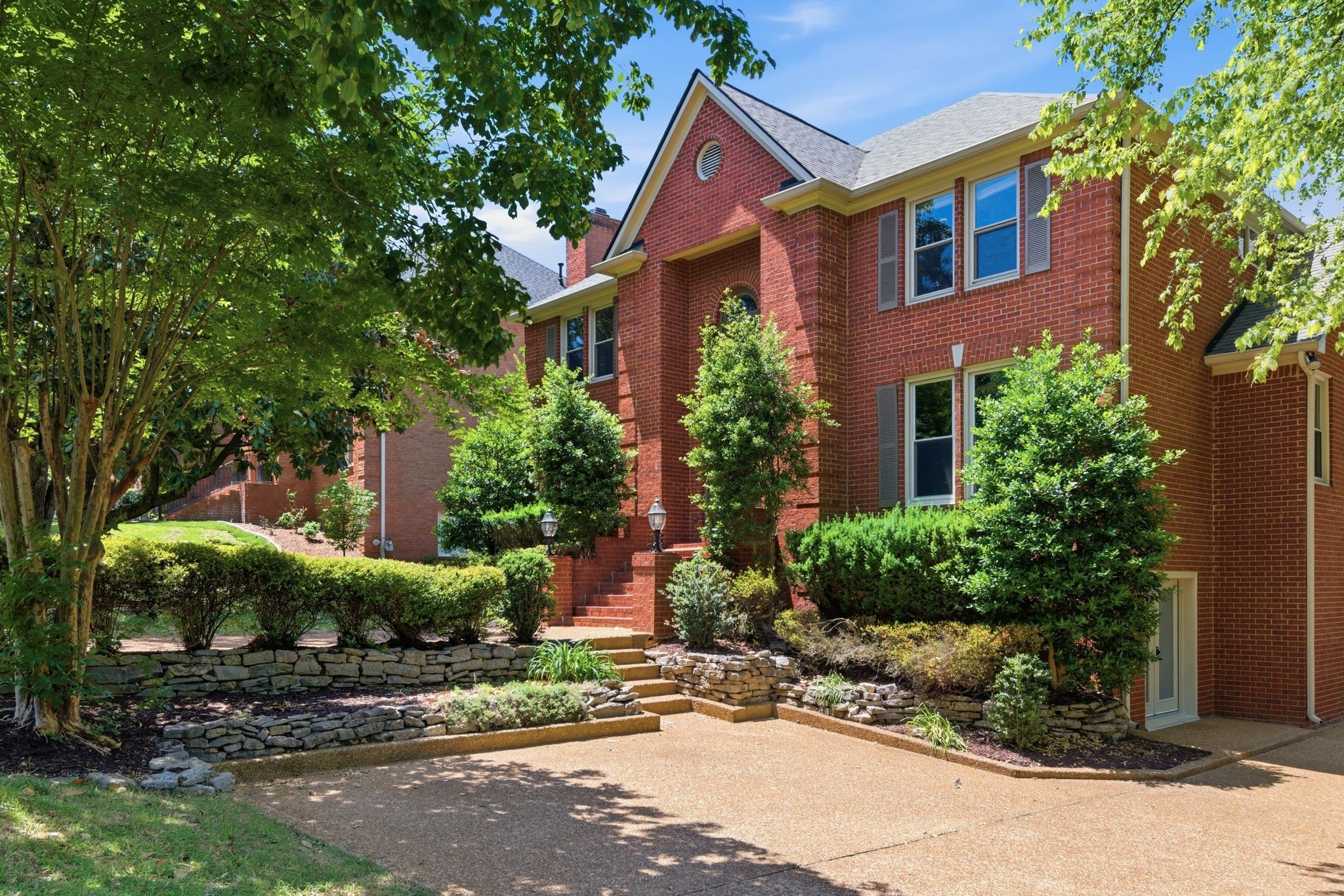 119 Sturbridge Drive Franklin TN 37064
