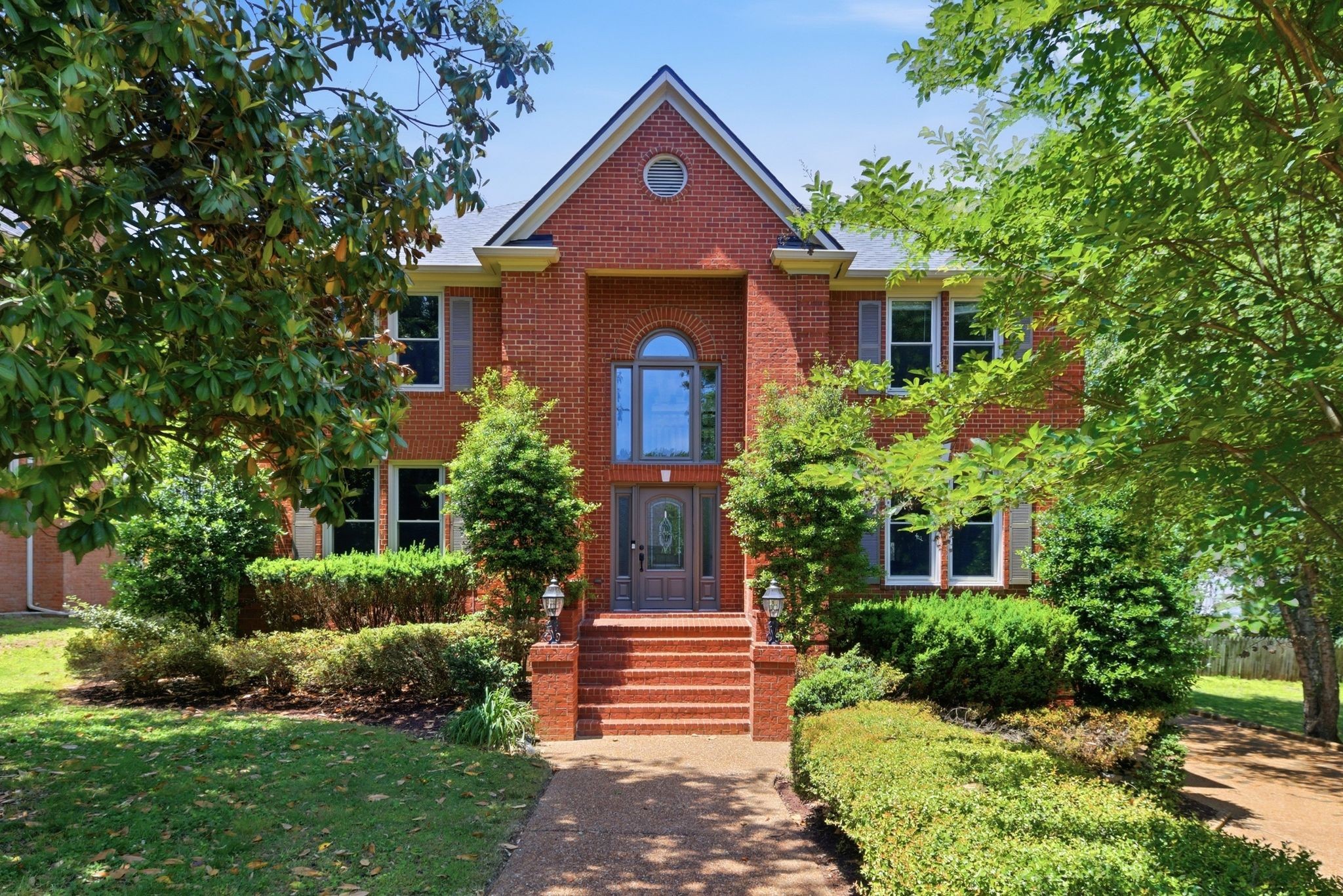 119 Sturbridge Drive Franklin TN 37064