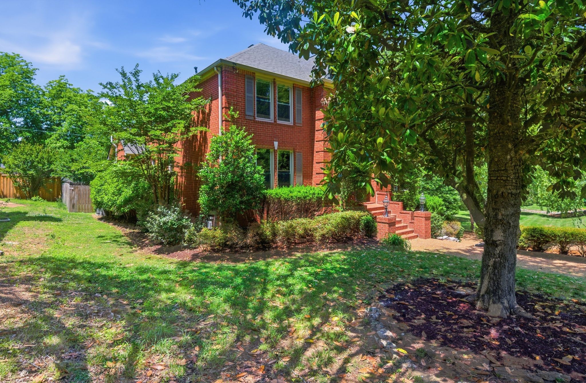 119 Sturbridge Drive Franklin TN 37064