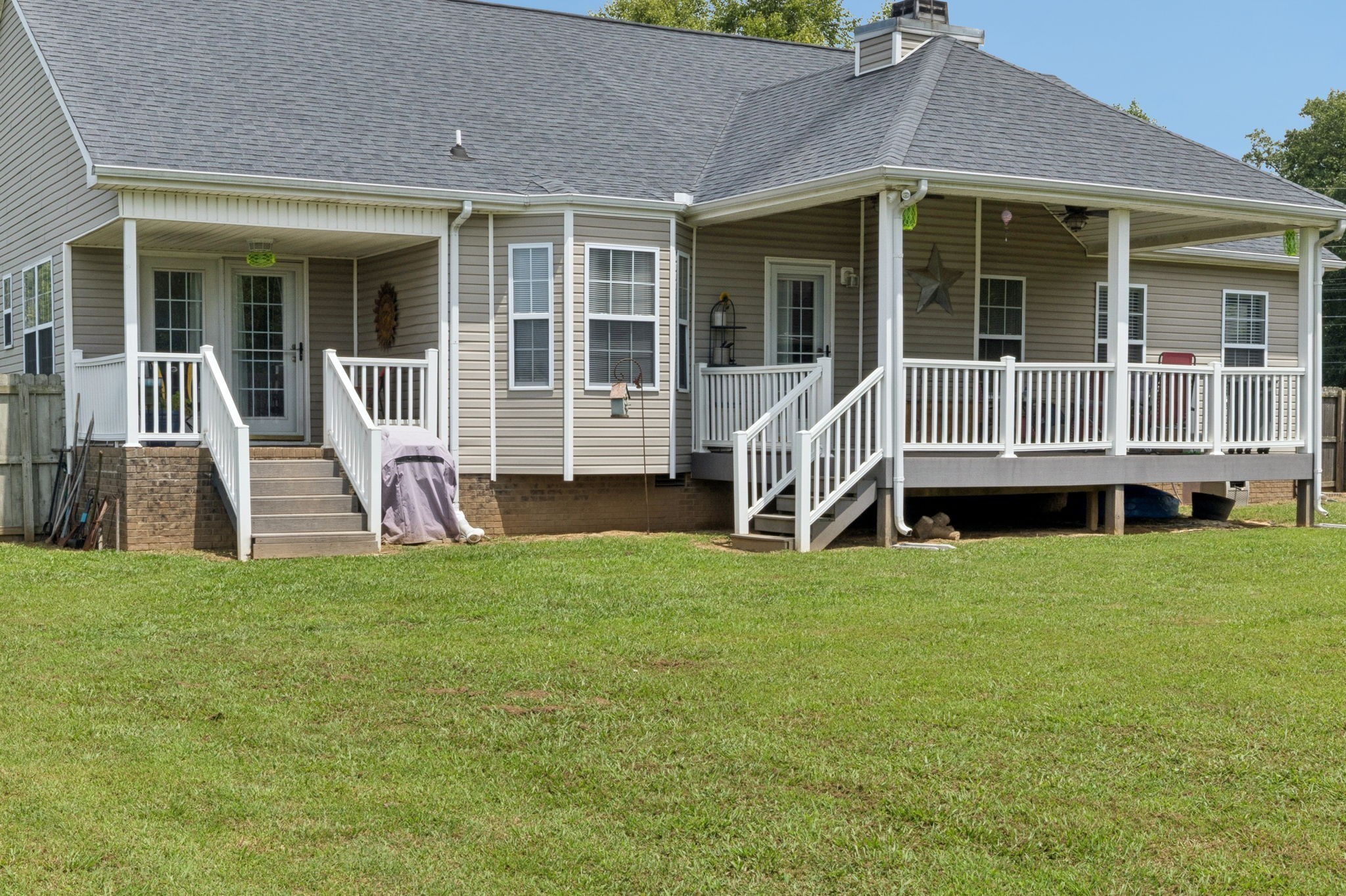 2564 Leprechaun Lane Clarksville TN 37042