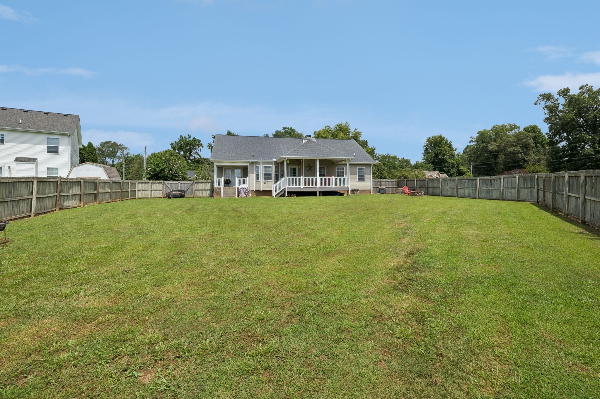 2564 Leprechaun Lane Clarksville TN 37042